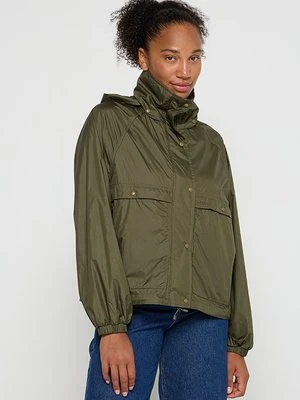 Kurtka przeciwdeszczowa Barbour