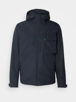 Kurtka przeciwdeszczowa Barbour International
