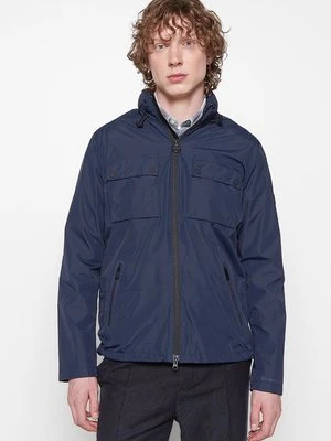 Kurtka przeciwdeszczowa Barbour International