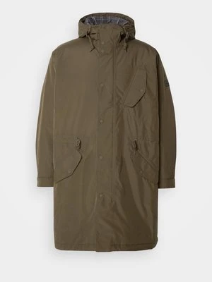 Kurtka przeciwdeszczowa Barbour International