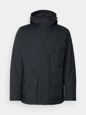 Kurtka przeciwdeszczowa Barbour International