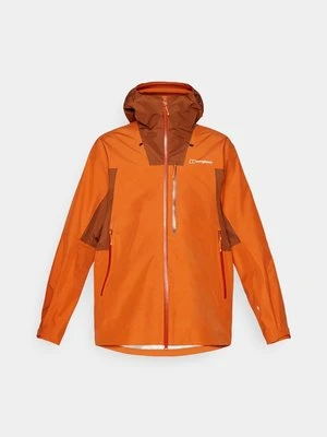 Kurtka przeciwdeszczowa Berghaus