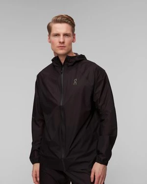 Kurtka przeciwdeszczowa biegowa męska On Running Ultra Jacket