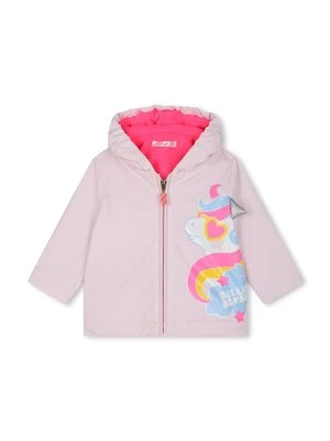 Kurtka przeciwdeszczowa Billieblush