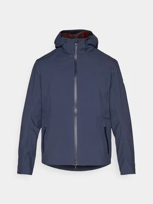 Kurtka przeciwdeszczowa Bogner