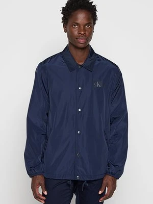 Kurtka przeciwdeszczowa Calvin Klein