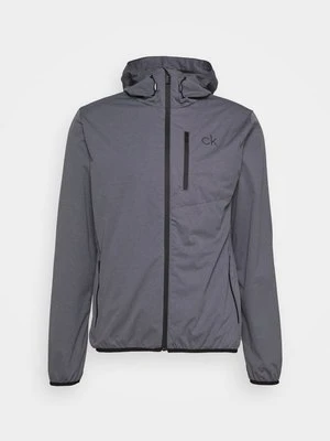 Kurtka przeciwdeszczowa Calvin Klein Golf