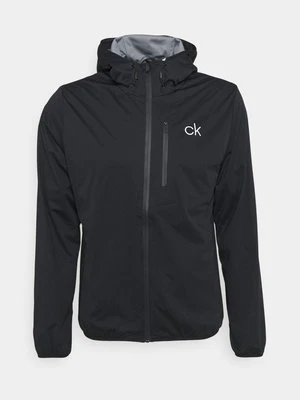 Kurtka przeciwdeszczowa Calvin Klein Golf