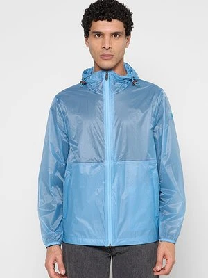 Kurtka przeciwdeszczowa Calvin Klein Jeans