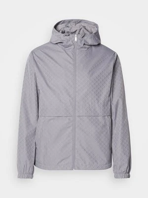 Kurtka przeciwdeszczowa Calvin Klein Jeans