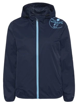 Kurtka przeciwdeszczowa Chiemsee