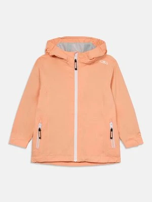 Kurtka przeciwdeszczowa CMP