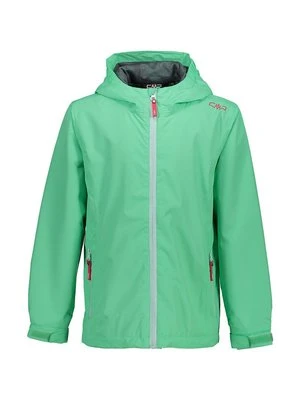 Kurtka przeciwdeszczowa CMP