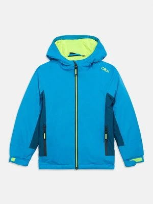 Kurtka przeciwdeszczowa CMP