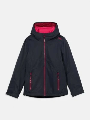 Kurtka przeciwdeszczowa CMP