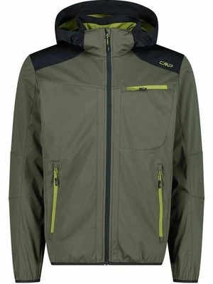 Kurtka przeciwdeszczowa CMP