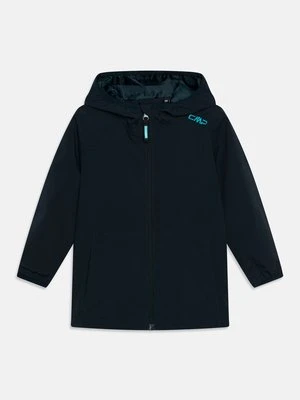 Kurtka przeciwdeszczowa CMP