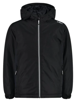 Kurtka outdoor CMP czarny