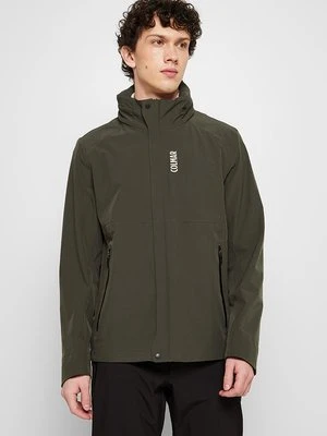 Kurtka przeciwdeszczowa Colmar