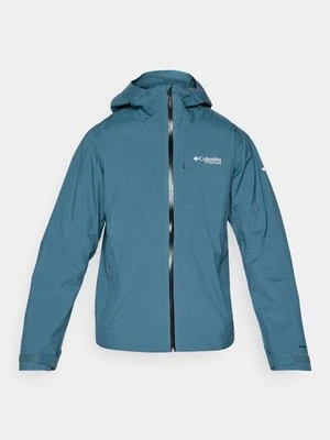 Kurtka przeciwdeszczowa Columbia