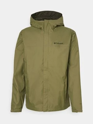 Kurtka przeciwdeszczowa Columbia