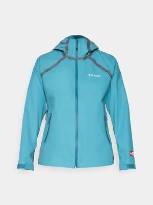 Kurtka przeciwdeszczowa Columbia