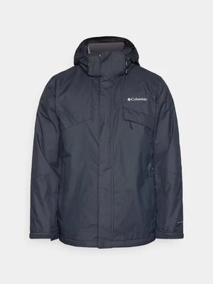 Kurtka przeciwdeszczowa Columbia
