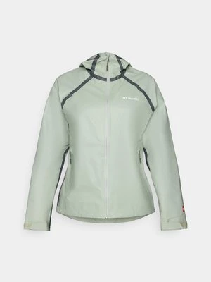 Kurtka przeciwdeszczowa Columbia