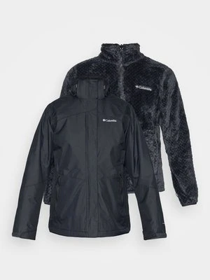 Kurtka przeciwdeszczowa Columbia
