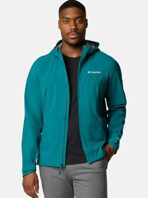 Kurtka przeciwdeszczowa Columbia