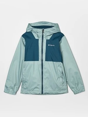 Kurtka przeciwdeszczowa Columbia