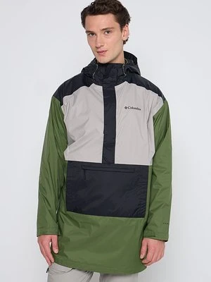 Kurtka przeciwdeszczowa Columbia