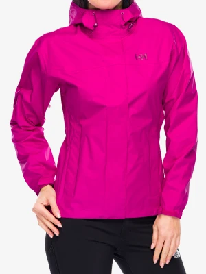 Kurtka przeciwdeszczowa damska Helly Hansen Loke Jacket - magenta 2.0