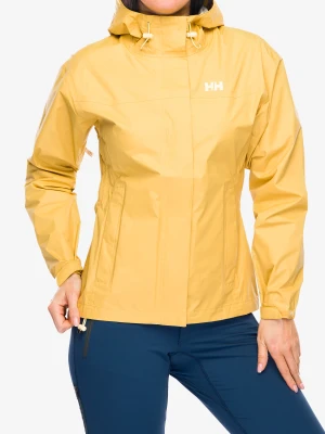 Kurtka przeciwdeszczowa damska Helly Hansen Loke Jacket - sand