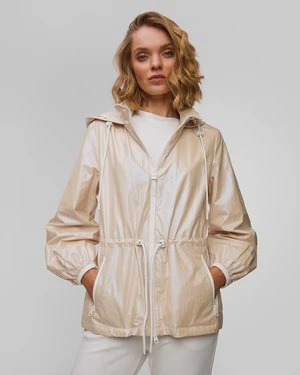 Kurtka Przeciwdeszczowa Damska Mackage Isha