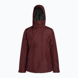 Kurtka przeciwdeszczowa damska Marmot Minimalist Gore Tex Comp port royal