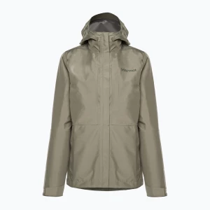 Kurtka przeciwdeszczowa damska Marmot Minimalist Gore Tex vetiver