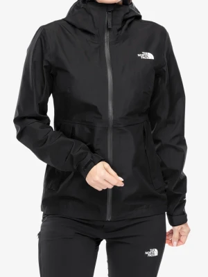 Kurtka przeciwdeszczowa damska The North Face Dryzzle Futurelight Jacket - tnf black