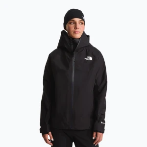 Kurtka przeciwdeszczowa damska The North Face Gtx Jazzi tnf black