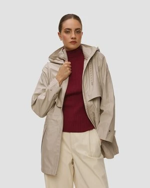 Kurtka Przeciwdeszczowa Damska Varley Alyssa Rain Jacket