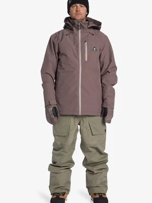 Kurtka przeciwdeszczowa DC Shoes