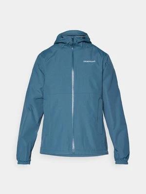 Kurtka przeciwdeszczowa Didriksons