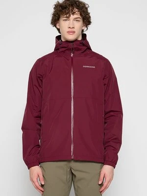 Kurtka przeciwdeszczowa Didriksons