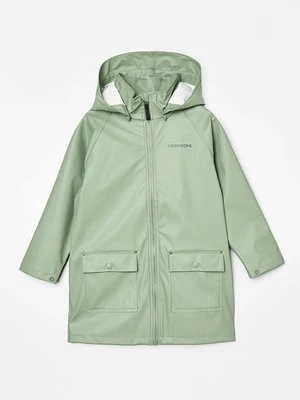 Kurtka przeciwdeszczowa Didriksons