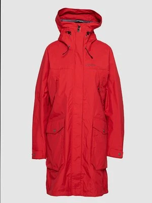 Kurtka przeciwdeszczowa Didriksons