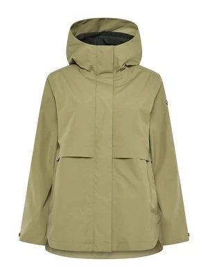 Kurtka przeciwdeszczowa Didriksons khaki