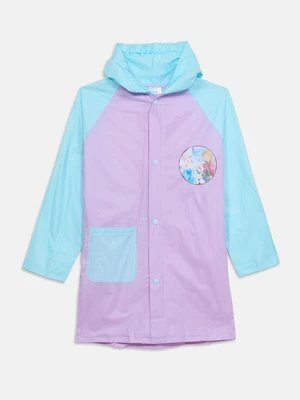 Kurtka przeciwdeszczowa Disney