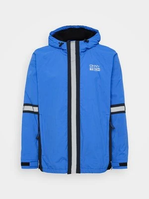 Kurtka przeciwdeszczowa DKNY