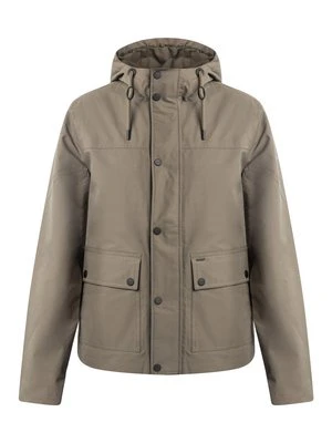 Kurtka przeciwdeszczowa dreimaster