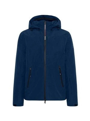 Kurtka przeciwdeszczowa Ecoalf